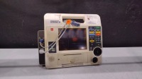 MEDTRONIC/PHYSIO-CONTROL LIFEPAK 12 BIPHASIC DEFIB WITH PACING, 3 LEAD ECG, SPO2, NIBP, ANALYZE