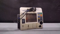 MEDTRONIC/PHYSIO-CONTROL LIFEPAK 12 BIPHASIC DEFIB WITH 3 LEAD ECG, SPO2, NIBP, ANALYZE