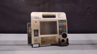 MEDTRONIC/PHYSIO-CONTROL LIFEPAK 12 BIPHASIC DEFIB WITH PACING, 12 LEAD ECG, SPO2, NIBP, ANALYZE, BATTERY