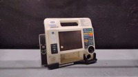 MEDTRONIC/PHYSIO-CONTROL LIFEPAK 12 BIPHASIC DEFIB WITH PACING, 12 LEAD ECG, NIBP, ANALYZE, BATTERY