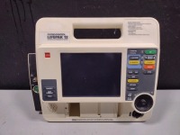 MEDTRONIC/PHYSIO-CONTROL LIFEPAK 12 BIPHASIC DEFIB WITH 3 LEAD ECG, NIBP, ANALZYE