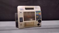 MEDTRONIC/PHYSIO-CONTROL LIFEPAK 12 BIPHASIC DEFIB WITH PACING, 12 LEAD ECG, ANALYZE