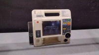 MEDTRONIC/PHYSIO-CONTROL LIFEPAK 12 BIPHASIC DEFIB WITH PACING, 12 LEAD ECG, ANALYZE