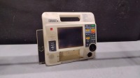 MEDTRONIC/PHYSIO-CONTROL LIFEPAK 12 BIPHASIC DEFIB WITH PACING, 12 LEAD ECG, ANALYZE