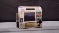 MEDTRONIC/PHYSIO-CONTROL LIFEPAK 12 BIPHASIC DEFIB WITH PACING, 12 LEAD ECG, ANALYZE