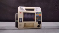 MEDTRONIC/PHYSIO-CONTROL LIFEPAK 12 BIPHASIC DEFIB WITH PACING, 12 LEAD ECG, ANALYZE