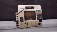 MEDTRONIC/PHYSIO-CONTROL LIFEPAK 12 BIPHASIC DEFIB WITH PACING, 12 LEAD ECG, ANALYZE