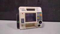 MEDTRONIC/PHYSIO-CONTROL LIFEPAK 12 BIPHASIC DEFIB WITH PACING, 3 LEAD ECG, ANALYZE