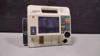 MEDTRONIC/PHYSIO-CONTROL LIFEPAK 12 BIPHASIC DEFIB WITH PACING, 3 LEAD ECG