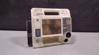 MEDTRONIC/PHYSIO-CONTROL LIFEPAK 12 BIPHASIC DEFIB WITH PACING, 3 LEAD ECG