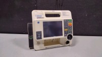 MEDTRONIC/PHYSIO-CONTROL LIFEPAK 12 BIPHASIC DEFIB WITH PACING, 3 LEAD ECG