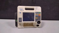 MEDTRONIC/PHYSIO-CONTROL LIFEPAK 12 BIPHASIC DEFIB WITH 3 LEAD ECG, ANALYZE