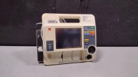 MEDTRONIC/PHYSIO-CONTROL LIFEPAK 12 BIPHASIC DEFIB WITH 3 LEAD ECG, ANALYZE