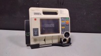 MEDTRONIC/PHYSIO-CONTROL LIFEPAK 12 BIPHASIC DEFIB WITH 3 LEAD ECG, ANALYZE