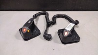 MEDTRONIC/PHYSIO-CONTROL DEFIB PADDLES