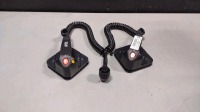 MEDTRONIC/PHYSIO-CONTROL DEFIB PADDLES