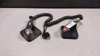 MEDTRONIC/PHYSIO-CONTROL DEFIB PADDLES