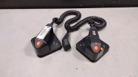 MEDTRONIC/PHYSIO-CONTROL DEFIB PADDLES