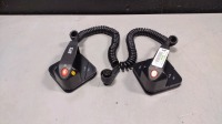 MEDTRONIC/PHYSIO-CONTROL DEFIB PADDLES