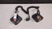 MEDTRONIC/PHYSIO-CONTROL DEFIB PADDLES