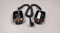 MEDTRONIC/PHYSIO-CONTROL DEFIB PADDLES