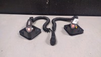 MEDTRONIC/PHYSIO-CONTROL DEFIB PADDLES