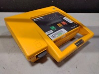 MEDTRONIC/PHYSIO-CONTROL LIFEPAK 500 BIPHASIC AED