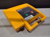 MEDTRONIC/PHYSIO-CONTROL LIFEPAK 500 BIPHASIC AED