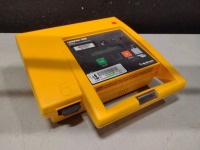 MEDTRONIC/PHYSIO-CONTROL LIFEPAK 500 BIPHASIC AED