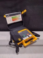 MEDTRONIC/PHYSIO-CONTROL LIFEPAK 500 BIPHASIC AED