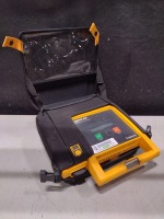 MEDTRONIC/PHYSIO-CONTROL LIFEPAK 500 BIPHASIC AED