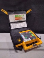 MEDTRONIC/PHYSIO-CONTROL LIFEPAK 500 BIPHASIC AED