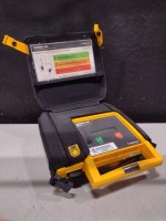 MEDTRONIC/PHYSIO-CONTROL LIFEPAK 500 BIPHASIC AED