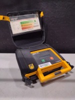 MEDTRONIC/PHYSIO-CONTROL LIFEPAK 500 BIPHASIC AED