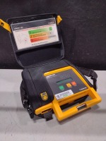 MEDTRONIC/PHYSIO-CONTROL LIFEPAK 500 BIPHASIC AED