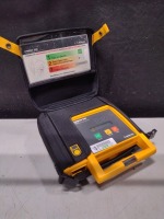 MEDTRONIC/PHYSIO-CONTROL LIFEPAK 500 BIPHASIC AED