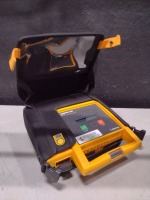 MEDTRONIC/PHYSIO-CONTROL LIFEPAK 500 BIPHASIC AED