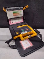 MEDTRONIC/PHYSIO-CONTROL LIFEPAK 500 BIPHASIC AED