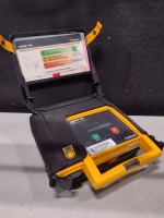 MEDTRONIC/PHYSIO-CONTROL LIFEPAK 500 BIPHASIC AED