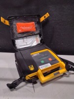 MEDTRONIC/PHYSIO-CONTROL LIFEPAK 500 BIPHASIC AED