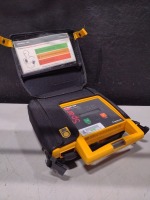 MEDTRONIC/PHYSIO-CONTROL LIFEPAK 500 BIPHASIC AED