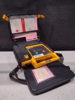 MEDTRONIC/PHYSIO-CONTROL LIFEPAK 500 BIPHASIC AED