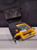 MEDTRONIC/PHYSIO-CONTROL LIFEPAK 500 BIPHASIC AED