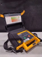 MEDTRONIC/PHYSIO-CONTROL LIFEPAK 500 BIPHASIC AED