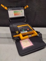 MEDTRONIC/PHYSIO-CONTROL LIFEPAK 500 BIPHASIC AED