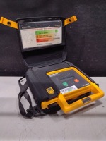 MEDTRONIC/PHYSIO-CONTROL LIFEPAK 500 BIPHASIC AED