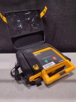 MEDTRONIC/PHYSIO-CONTROL LIFEPAK 500 BIPHASIC AED