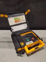 MEDTRONIC/PHYSIO-CONTROL LIFEPAK 500 BIPHASIC AED