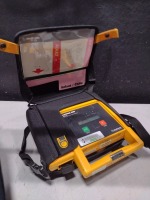 MEDTRONIC/PHYSIO-CONTROL LIFEPAK 500 BIPHASIC AED