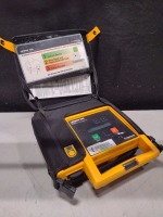 MEDTRONIC/PHYSIO-CONTROL LIFEPAK 500 BIPHASIC AED